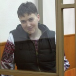 Лавров обясни причините за отказа украински лекари да посетят Савченко