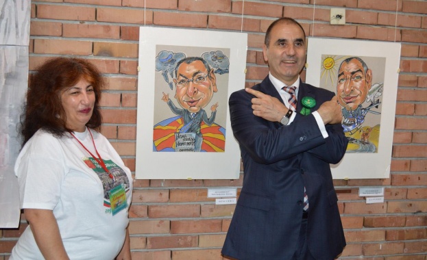 Цв. Цветанов ще участва в Среща на върха по въпросите на демокрацията в Централна и Източна Европа