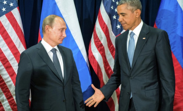 Обама разказа впечатленията си от срещите с Путин