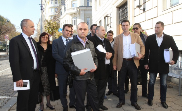 К. Паргов: България има нужда от силна лява алтернатива