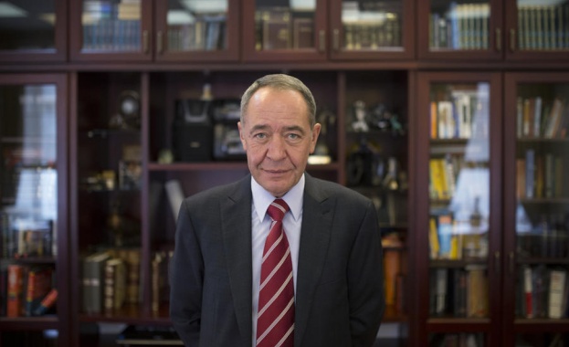 Бившият руски министър Михаил Лесин е убит 