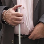 Тoyota разработи устройство в помощ на незрящите 