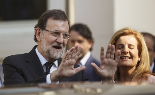 Испанският парламент гласува против споразумението на ЕС с Турция за бежанците