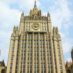МВнР на РФ: Лавров посочи на Кери недопустимостта от воденето на антируската кампания