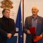 Бащата на "Рамбо" Тед Кочев ще преподава кино в България