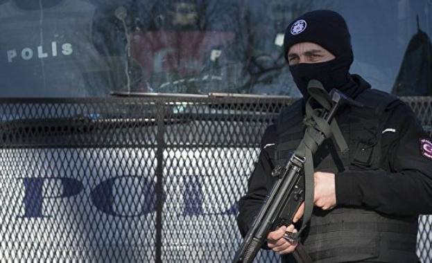 Турция готви нова операция срещу кюрдите