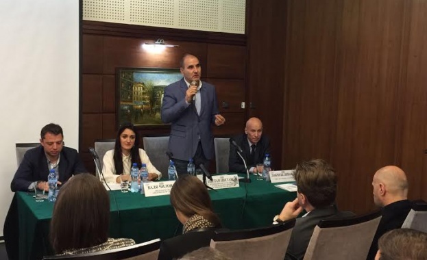 Плевнелиев няма да е кандидат на ГЕРБ за президент