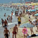 България влезе в топ 3 за руските туристи