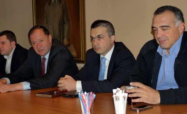 Б. Иванов: Ако БСП не се беше върнала към левите ценности, днес щеше да е по-слаба и трудно разпознаваема като опозиция