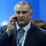 Аксьонов: Никой да не си прави илюзии за военно завземане на Крим
