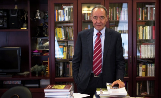 Русия не е получила от САЩ изчерпателна информация по делото Лесин