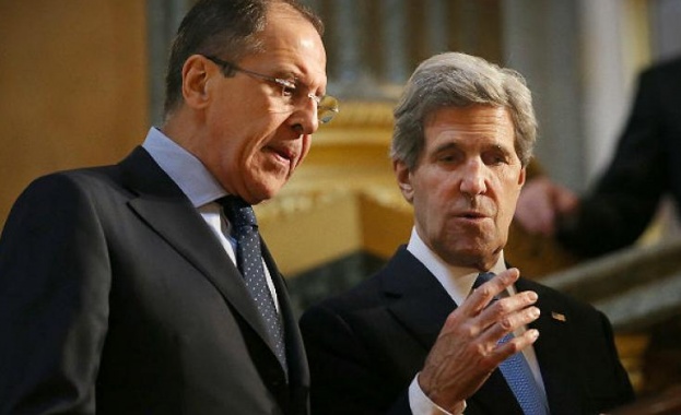 Джон Кери и Сергей Лавров ще се срещнат днес, за да обсъдят примирието в Сирия