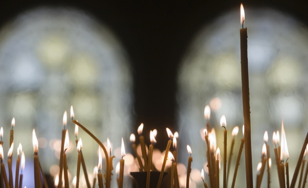 На 20 декември православната църква почита Свети Игнатий Богоносец От