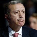 Al-monitor: Само чудо би спасило Ердоган от изолация