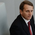 Наришкин: В Европа нараства протестът срещу ТТИП