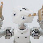 Google учи роботи да се държат като хора