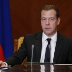 Медведев изрази съболезнования към турския народ след терористичното нападение в Анкара