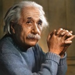 Въображението е по-важно от знанието