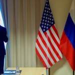 Лавров: За САЩ санкциите се превръщат в замяна на политиката и дипломацията