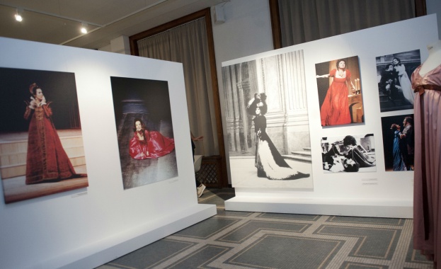 Школата на Райна Кабаиванска с грандиозен оперен спектакъл през декември