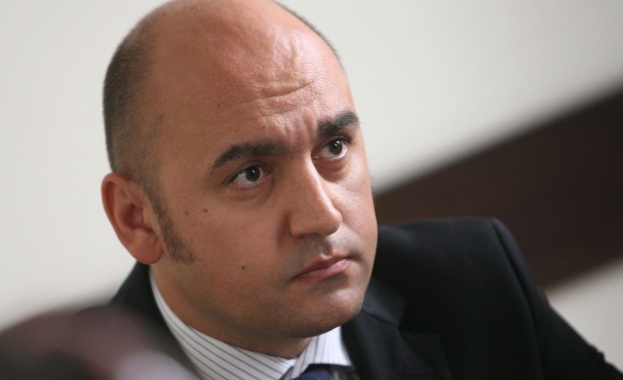 Зам.-министър Грудев ще открие дискусия на тема „Конкурентно ли е българското земеделие?”
