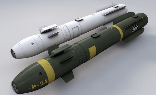 Откриха 2 ракети в пътнически полет в Сърбия