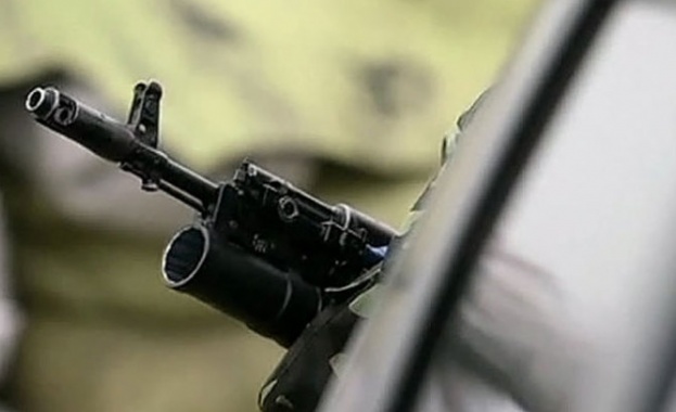 В Донбас се появиха тъмнокожи наемници на Киев