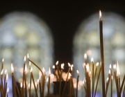 Св. свщмчци Януарий и Теодор в Пергия