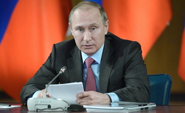 Путин: Не бива да се допуска в Русия ситуация с мигрантите, подобна на тази в ЕС