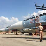 Изтеглянето на руските войски от Сирия може да доведе до отмяна на санкциите срещу Русия