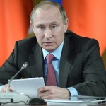 Путин: Не бива да се допуска в Русия ситуация с мигрантите, подобна на тази в ЕС