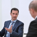 Песков: Решението на Русия за изтегляне на войските от Сирия не означава, че Москва е недоволна от позицията на Асад