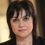 К. Нинова: Ще изведа БСП до управление на държавата, ако бъда избрана за лидер