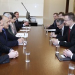 Министър Лукарски заминава на работно посещение в Унгария