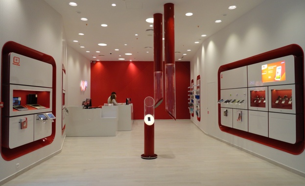 Магазинът на blizoo в Чирпан се мести в магазина на Мтел като специална blizoo зона