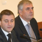Синдикалните организации имат нов представител в УС на „Сребърния фонд”