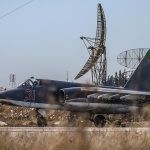 МО на РФ: Нова група руски самолети напусна Сирия