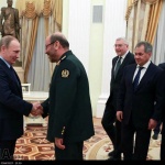 Защо Русия се изтегля от Сирия