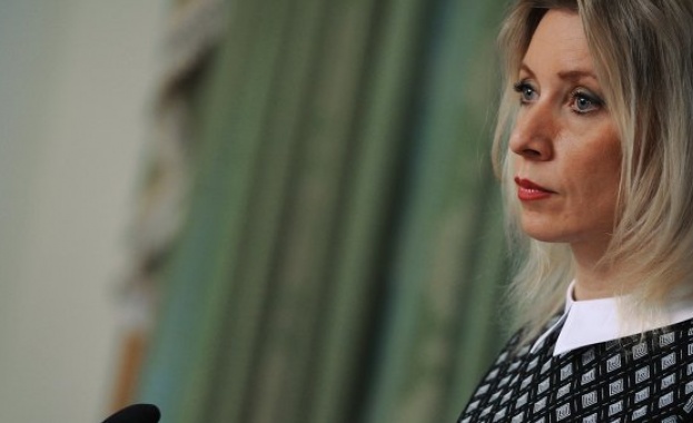 Захарова: Опитите на западните медии да представят операцията на РФ в Сирия като „нов Афганистан“ се провалиха Захарова: Опитите на западните медии да представят операцията на РФ в Сирия като „нов Афганистан“ се провалиха