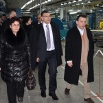 Повече от 7% от „Булгартабак” бяха изтъргувани на борсата