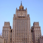 МВнР на Русия призова външните играчи максимално да способстват за успеха на преговорите за Сирия