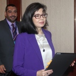 М. Кунева ще участва в урок по потребителски права на ученици