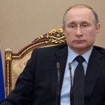 Путин: Русия ще използва ПВО в Сирия по всяка цел, която сметне за заплаха