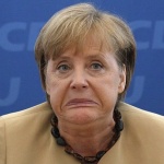 "Ди Велт": Меркел е като пианиста на "Титаник"