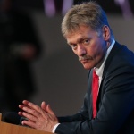 В Кремъл не коментират загубите за РФ при операцията в Сирия