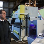 Русия прави собствен 3D принтер