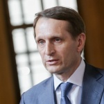 Наришкин: Крим и Севастопол се върнаха завинаги в състава на РФ
