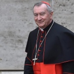 Държавният секретар на Ватикана идва в България