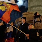 Политолог: Половината от американците дори не знаят какво е това Крим