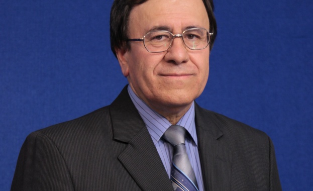 Доц. Ангел Иванов е преизбран за председател на БСП в пловдивския район Южен